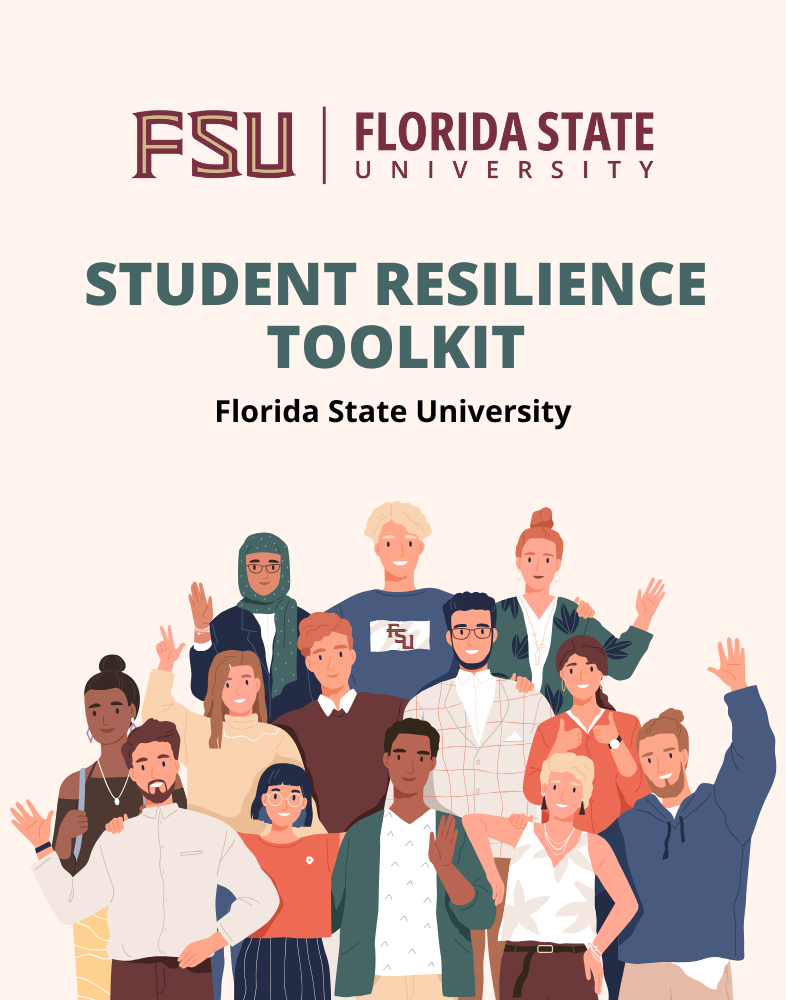 FSU Resilience Toolkit Cover 2025
